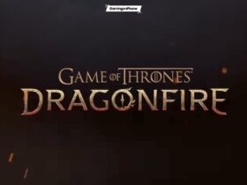 Game of Thrones: Dragonfire Android Soft Launch Cover