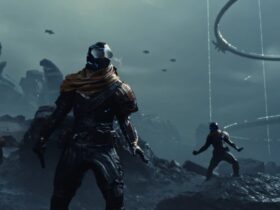 EVE Vanguard Preview - An Ambitious Second Chance At MMO FPS Innovation