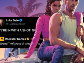 Everyone's gutted about the GTA 6 delay except this guy