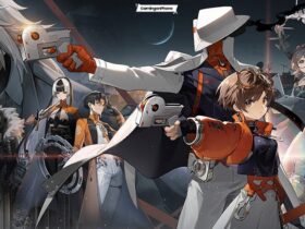 Fellow Moon Final CBT Cover