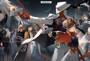 Fellow Moon Final CBT Cover