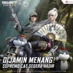 #Store Cooperation with Supromo Cat to ...