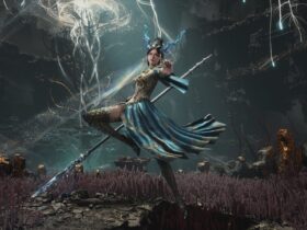 Fallen Feathers – a closer look at the Soulslike combat – PlayStation.Blog