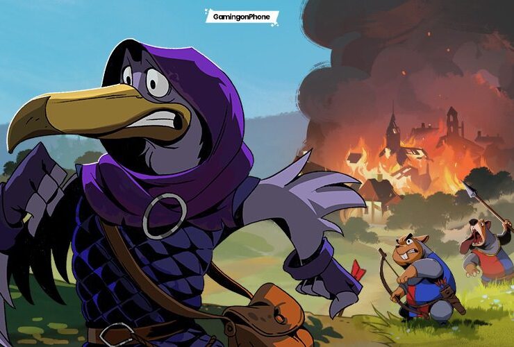 Foretales Pre-registration Cover