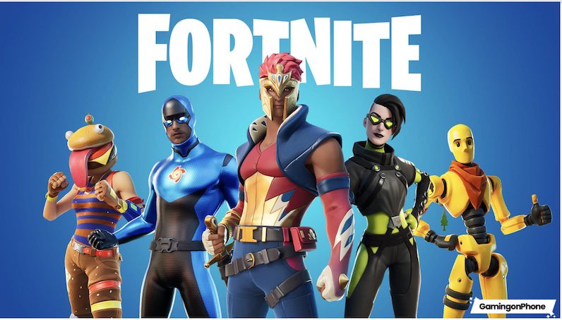 Fortnite blacklisted off App Store, Fortnite official movie,Fortnite Eivor Varinsdottir, Fortnite Xbox Cloud, Fortnite Vending Machine, Fortnite text chat, Fortnite returns to iOS App Store