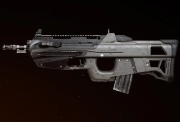 #News_wit on the next new weapon game that Bluperine ...