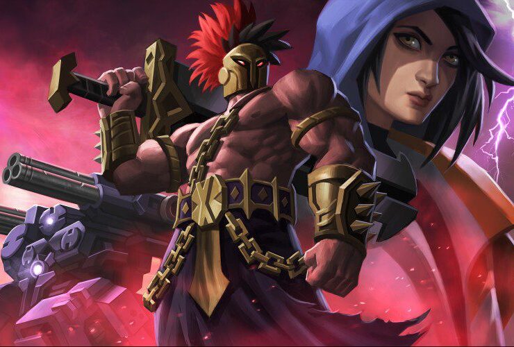 Mutants: Genesis Upcoming Launch Cover