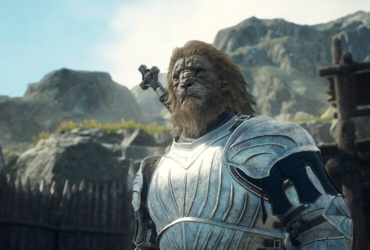 Get Dragon’s Dogma 2, Metaphor Refantazio, and more RPG hits at up to 90% off