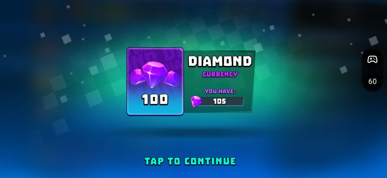 Goal Battle - Soccer Games keys rewards