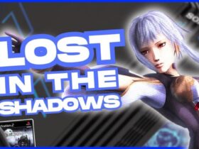 Hidden PS2 RPGs Nobody Played