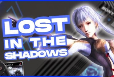 Hidden PS2 RPGs Nobody Played