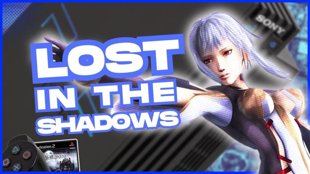 Hidden PS2 RPGs Nobody Played