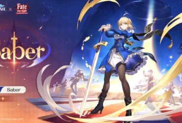 HoYoverse finally announces Honkai Star Rail x Fate release date with 5-star Archer and 5-star Saber – plus Archer is free