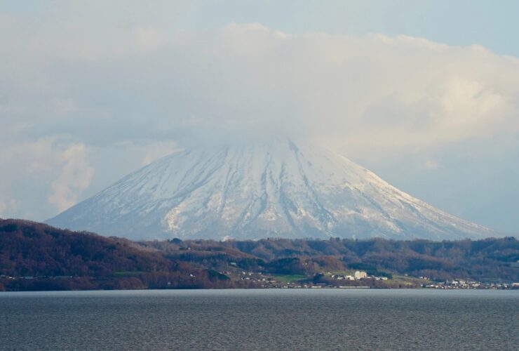 How Sucker Punch chose Hokkaido for the game’s setting – PlayStation.Blog