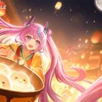 E.T.E Chronicle Customer Support Guide Cover