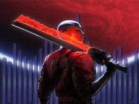 I Don't Think Any Of Us Are Going To Be Ready For Intergalactic: The Heretic Prophet