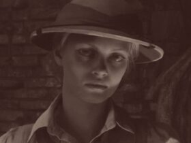 Indiana Jones And The Great Circle’s Best Side Quest Is About A Nazi Grifter