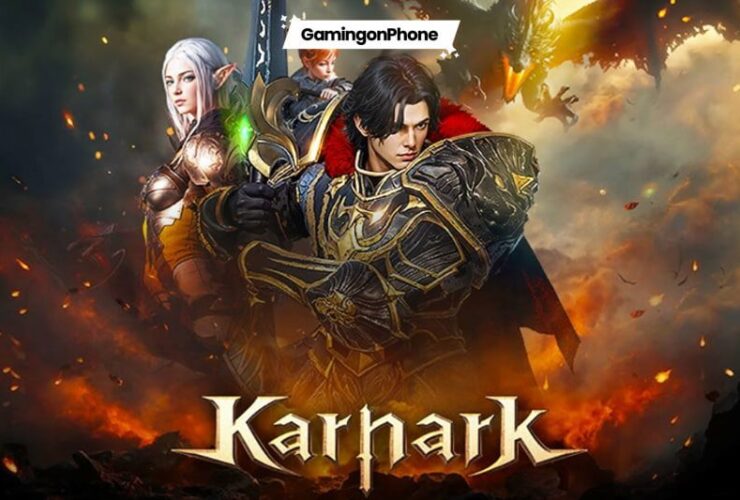 Karnark cover
