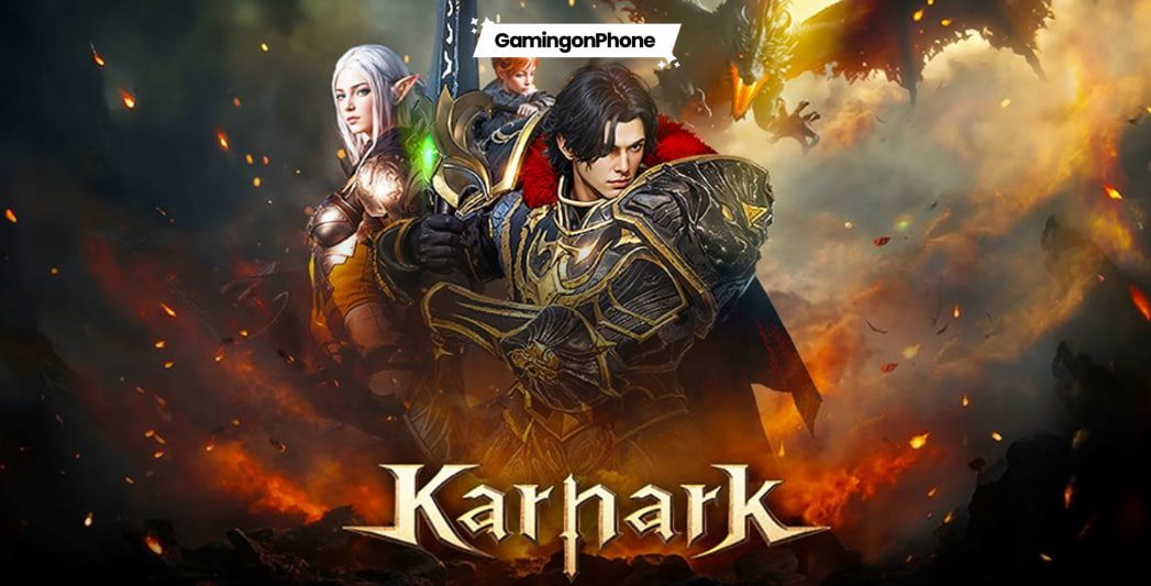 Karnark cover