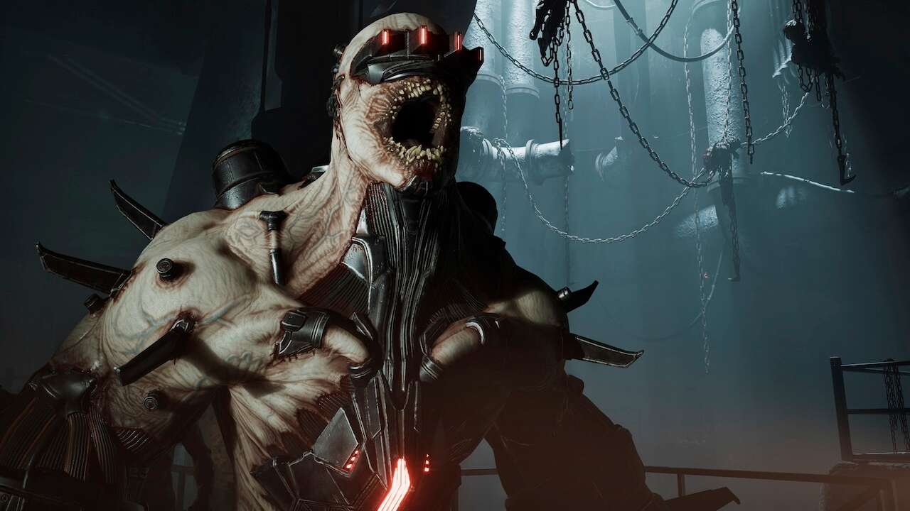 Killing Floor 3 Launches In July After Getting Delayed Earlier This Year