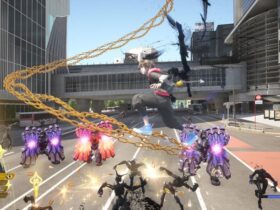Kingdom Hearts IV Development Update, New Screenshots Released By Square Enix