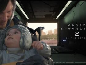 Kojima Teases a Surprise  Something Special Is Coming for Death Stranding 2 Fans on May 28