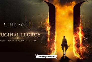 Lineage2M cover
