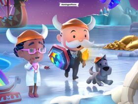 MONOPOLY GO May 2025 events
