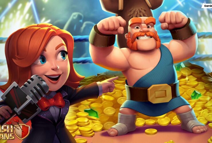 Clash of Clans May 2025 events