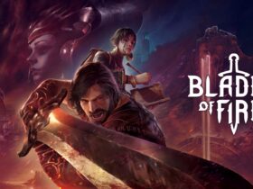 Mastering Blades of Fire's Combat System