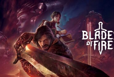 Mastering Blades of Fire's Combat System