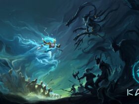 Kalpa: Mythic Hero Defense Early Access Cover