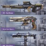 #Comparison of Iron Bluefires site ...