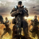 Netflix's Gears Of War Movie Eyes John Wick Co-Director