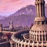 Oblivion Remastered review – a faithful, unnecessary return to a beloved classic