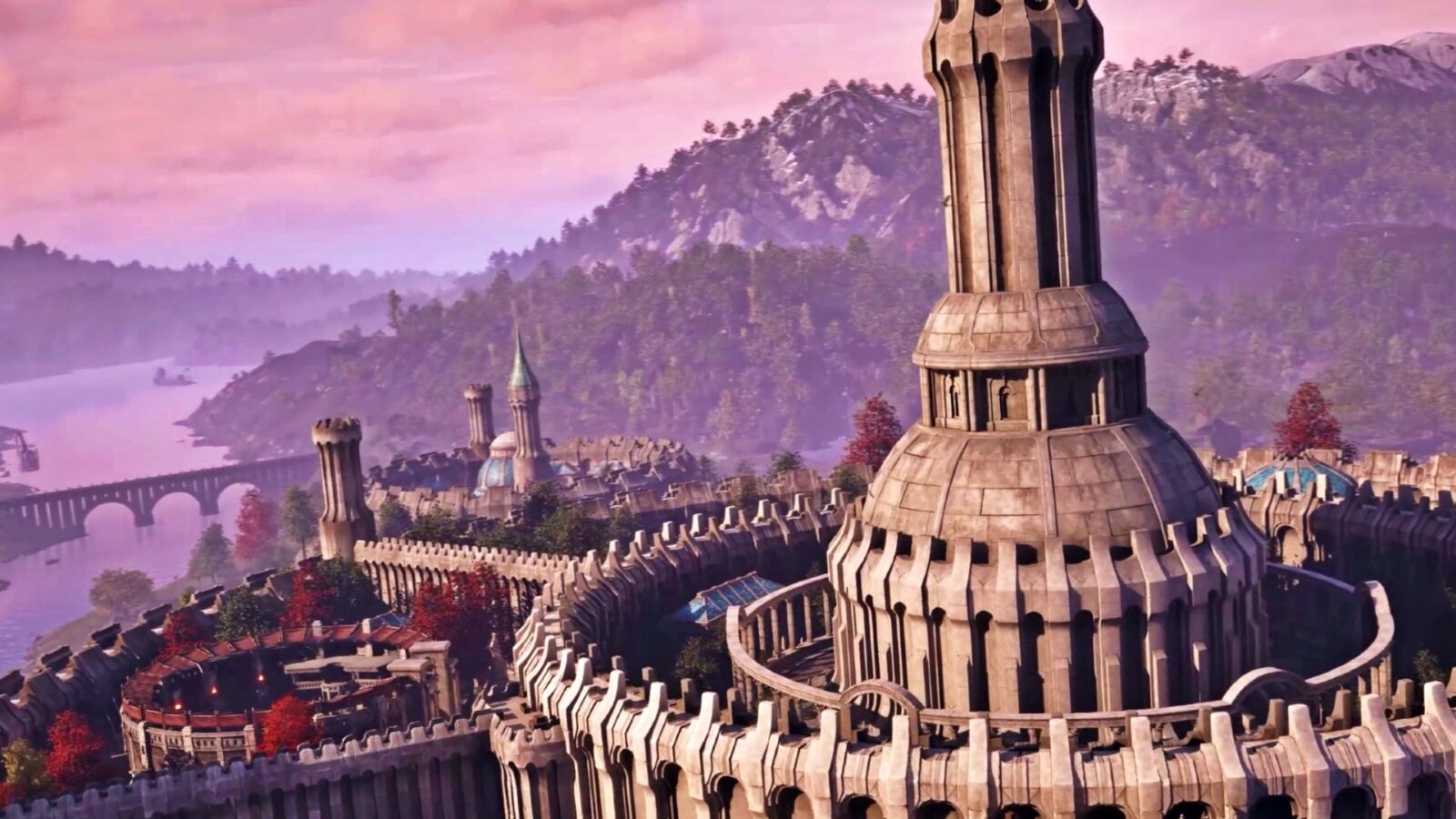 Oblivion Remastered review – a faithful, unnecessary return to a beloved classic