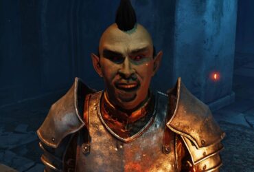 Oblivion Remastered's radiant quest hero is at it again: here's a Witcher-ish mod that lets warriors become full-time professional monster slayers
