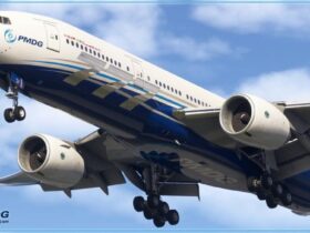 PMDG Boeing 777-200ER Released for Microsoft Flight Simulator 2024 and MSFS 2020