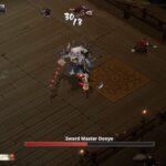 Review - Yasha: Legends of the Demon Blade (Switch) | WayTooManyGames