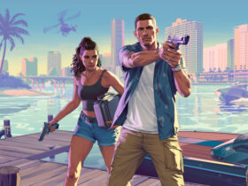 Rockstar Just Unveiled The Second Grand Theft Auto VI Trailer
