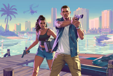 Rockstar Just Unveiled The Second Grand Theft Auto VI Trailer