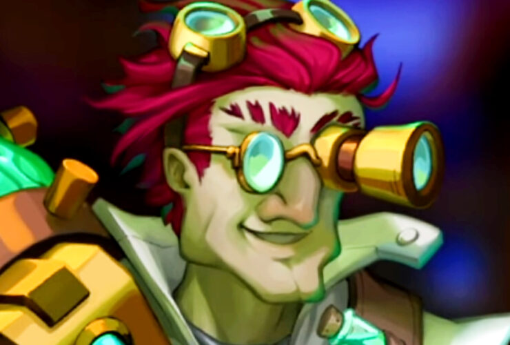 Roguelike deckbuilder Monster Train 2 proves a winner on Steam as players soar