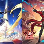 Honkai: Star Rail Fate/Stay Night Collab