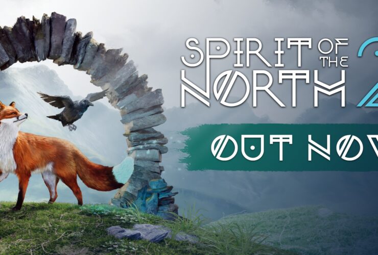 The Real-World Inspirations Behind Spirit of the North 2, Available Now