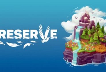 The full version of “Preserve” is coming to PC and consoles on May 15th (2025)