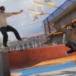 Tony Hawk's Pro Skater 3 + 4 Preview - Honoring Two Of The Most Critically Acclaimed Games Ever