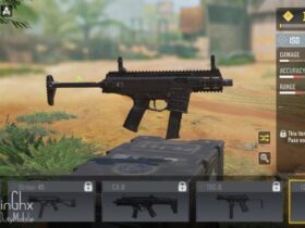 #News_Warns new SMG guns Season 7 "ISO" ...