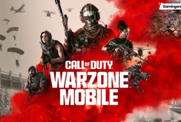 Warzone Mobile Review cover, Warzone Mobile discontinued, Warzone Mobile delisted