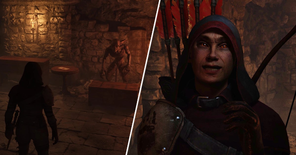 Wish Oblivion Remastered's Dark Brotherhood missions never ended? Well, this mod adds a huge new radiant contract system with, er, Morrowindy gacha mechanics