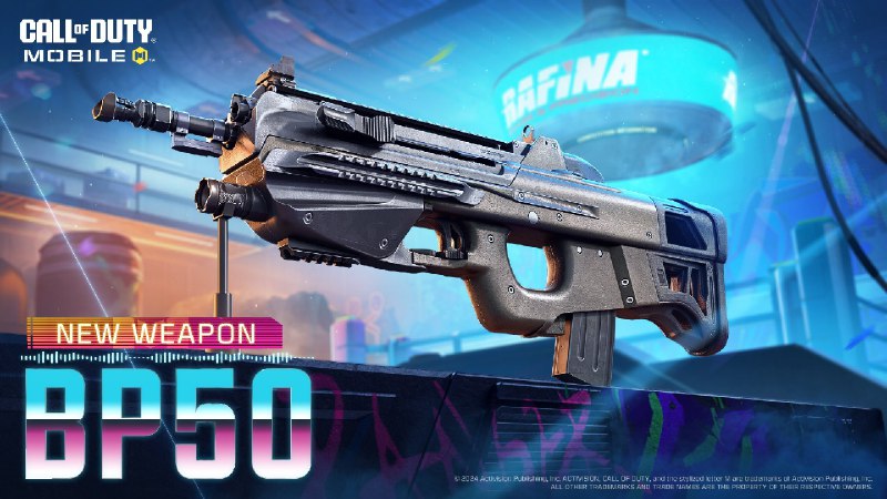 #News_wit on new BP50 BP50 Class Battle ...